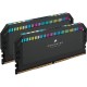 Corsair Dominator CMT64GX5M2B5600C40 módulo de memoria 64 GB 2 x 32 GB DDR5 5600 MHz